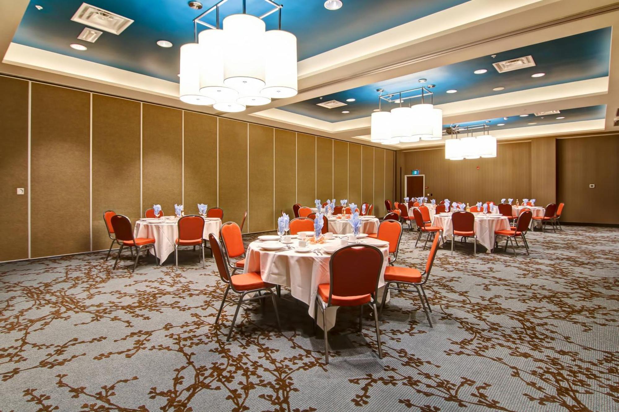 Towneplace Suites By Marriott Kincardine Eksteriør billede